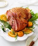 Spiral Ham