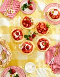 Strawberry Pie