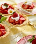 Strawberry Pie