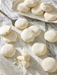 Tea Cakes