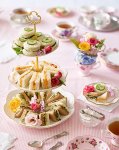 Tea Sandwiches