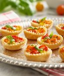 Tomato Pie
