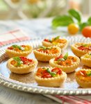 Tomato Pie