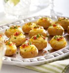Twice Baked Potatoes