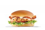 Chicken Club Sandwich