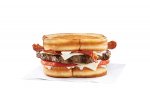 Frisco Thickburger