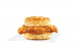 Chicken Biscuit