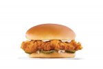 Chicken Sandwich