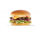 Original Thickburger