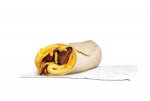 Prime Rib Burrito