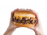 Prime Rib Sandwich 