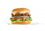 Beyond Famous Burger