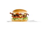BLT Double Burger