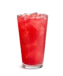 Raspberry Limeade