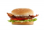 BLT Burger