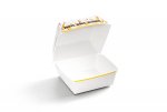 Clam Shell Packaging