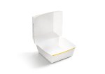 Clam Shell Packaging