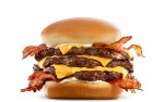 Godzilla Burger