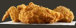 Fried Chicken