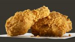 Fried Chicken