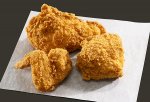 Fried Chicken