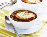 Onion Soup