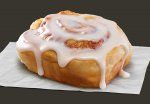 Cinnamon Roll