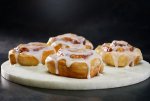 Cinnamon Rolls