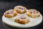 Cinnamon Rolls