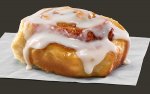 Cinnamon Roll