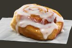 Cinnamon Roll