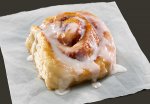 Cinnamon Roll