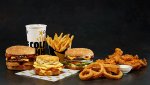 Hero Meals