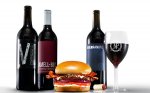 Steakhouse Burger
