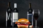 Steakhouse Burger