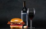 Steakhouse Burger
