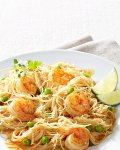 Shrimp Pasta