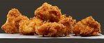 Chicken Tender Bites