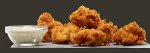 Chicken Tender Bites