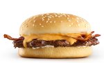 Bacon Cheddar Melt