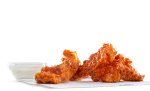 Buffalo Chicken Tenders