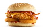 Wester Bacon Chicken