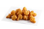 Cauliflower Bites