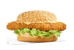 Hardees Fish