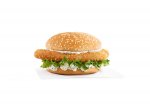 Fish Sandwich