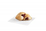 Blueberry Lemon Fried Pies