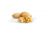 Breakfast Empanada Bites