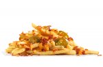 Chipotle Cheesefries