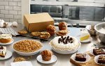 Bakery Tablescape