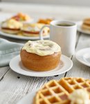 Cinnamon Roll